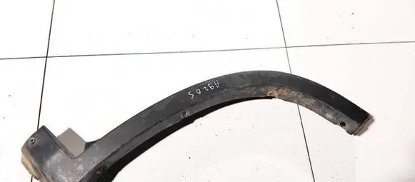 Peugeot Boxer Front arch trim 1307938070
