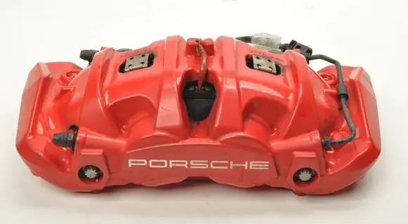 Porsche Cayman 982 Front brake caliper 982615105D