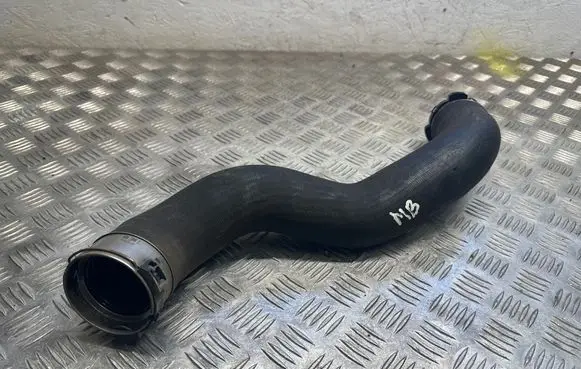 Mercedes-Benz GLE (W166 - C292) Intercooler hose/pipe A1665280100