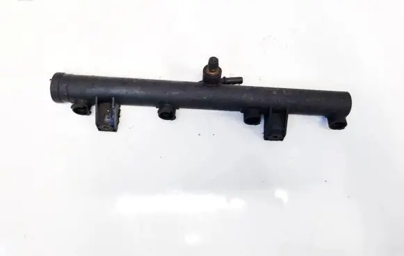 Citroen C4 I Picasso Fuel main line pipe 9628084680