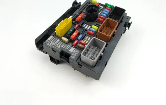Fuse box set