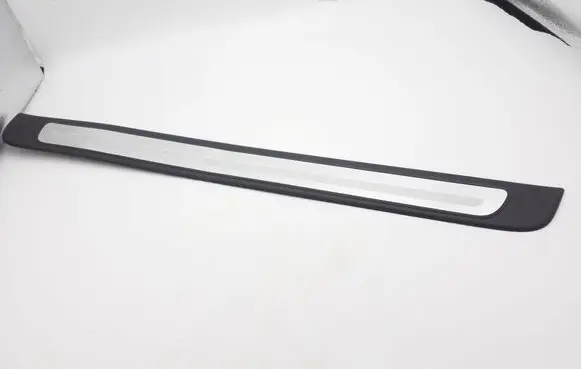 Audi A4 S4 B8 8K Front sill trim cover 8K0853374 8K0853374B 8K0853374C