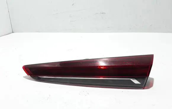 Renault Captur II Tailgate rear/tail lights 265501234R