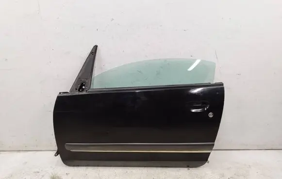 Door (2 Door Coupe)