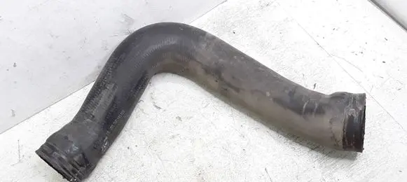 Volkswagen Sharan Intercooler hose/pipe 7M3145828