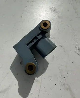 Mini Cooper Hatch Hardtop Airbag deployment crash/impact sensor 9159314 300611 001639