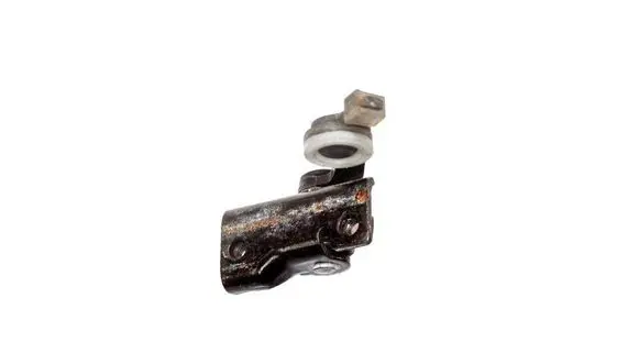 Mercedes-Benz Vito Viano W639 Sliding door middle roller runner A6397600335