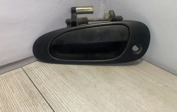 Honda Civic Front door exterior handle S6dfrl