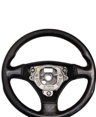 Audi A4 S4 B6 8E 8H Steering wheel 8E0419091G