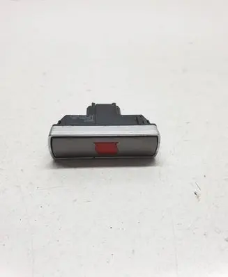 Ford S-MAX Hazard light switch 13A350AA 01022007