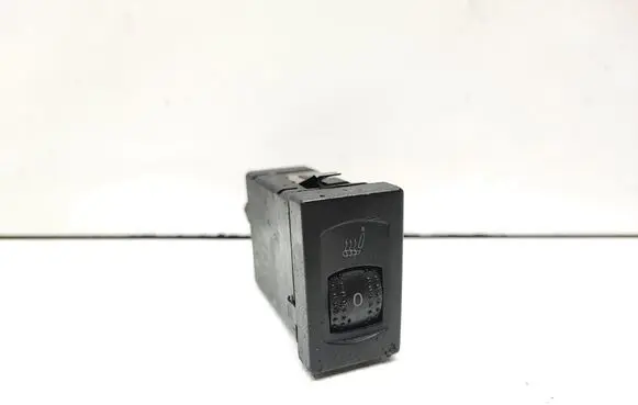 Volkswagen PASSAT B5.5 Seat heating switch 3B0963564D