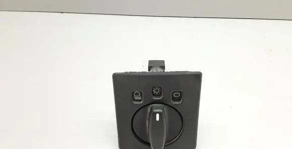 Fiat Ducato Light switch