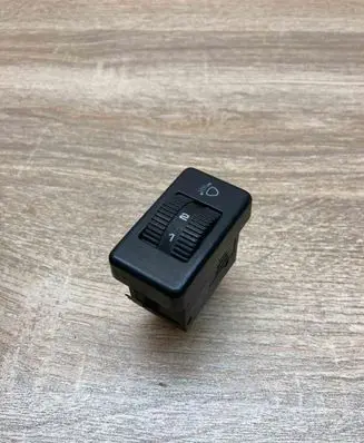 Volkswagen Golf III Headlight level height control switch 357941333
