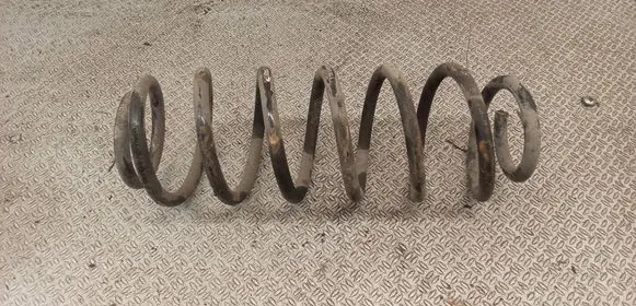 Seat Ibiza IV (6J,6P) Rear coil spring 