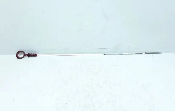 Oil level dip stick
