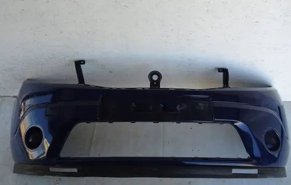 Dacia Sandero Front bumper 11381631904
