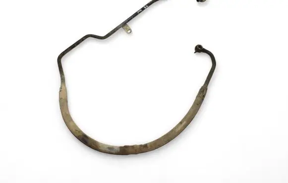 Volkswagen Transporter - Caravelle T5 Power steering hose/pipe/line