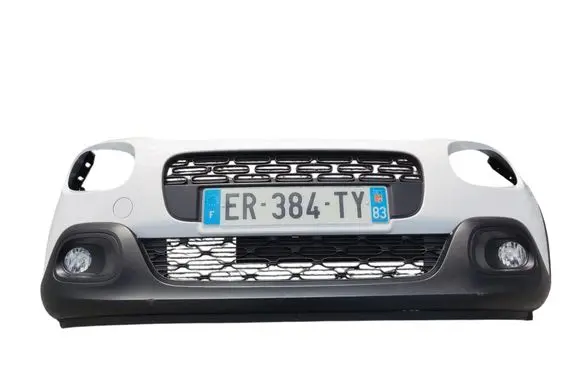 Citroen C3 Front bumper 