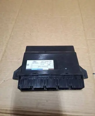 Ford S-MAX Comfort/convenience module 7S7T19G481DC