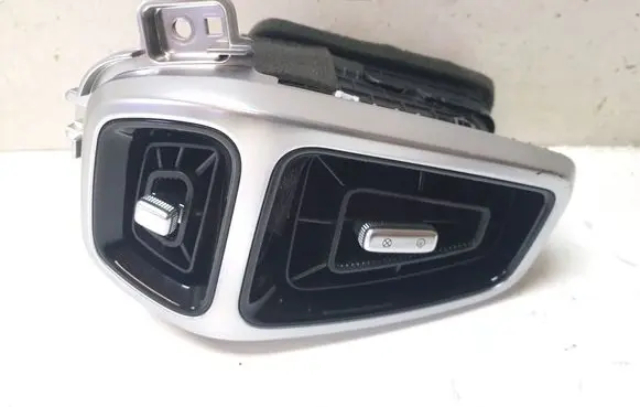 KIA Sorento Dashboard side air vent grill/cover trim 97490P2100FMH