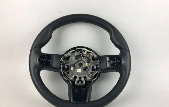 Mini One - Cooper F56 F55 Steering wheel 9892270
