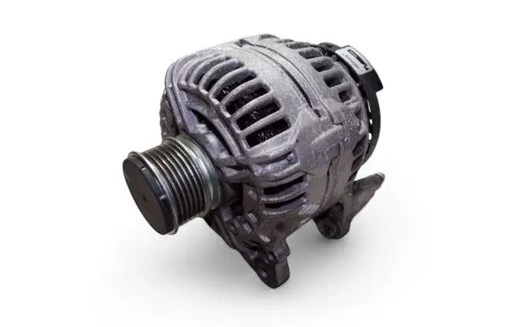 Volkswagen Caddy Generator/alternator LRA02291