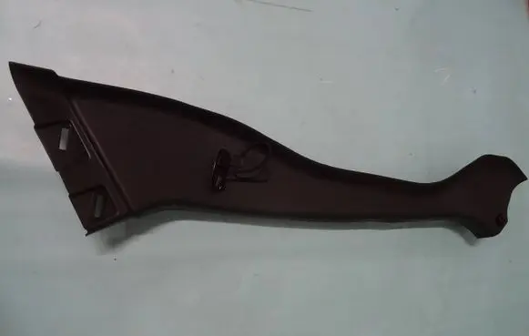 Cadillac CTS (D)pillar trim (top) F7407RCZ 10356BPE 005202221