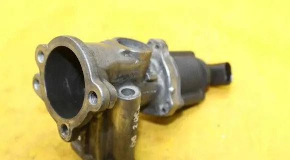 EGR valve