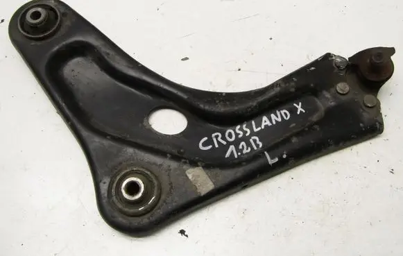Opel Crossland X Front control arm 