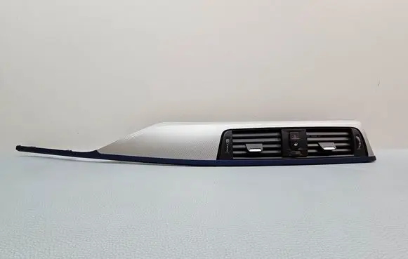 BMW 4 F36 Gran coupe Dashboard air vent grill cover trim 9347436