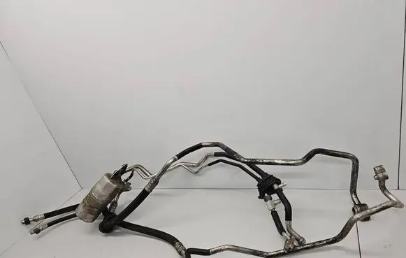 Audi A6 S6 C5 4B Air conditioning (A/C) air dryer 