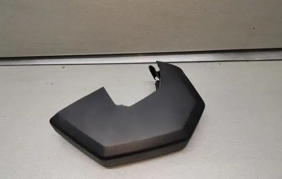 Ford Escort Front bumper mounting bracket 75AB17996CA