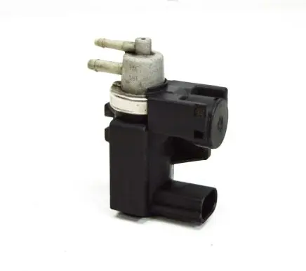 Audi A4 S4 B6 8E 8H Turbo solenoid valve 8E0906627C