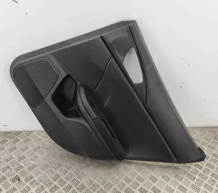 Honda Civic X Rear door card panel trim 83700TGGA011 83700TGGA0