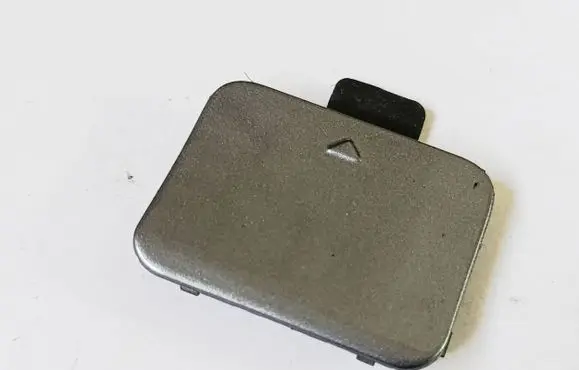 BMW 1 E82 E88 Rear bumper row hook cap/cover 8045461