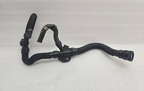 Peugeot 2008 II Coolant pipe/hose 4C109160