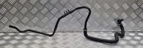 BMW 3 E46 Vacuum line/pipe/hose 34331165018 1165018