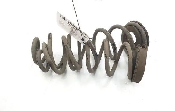 Dacia Sandero Rear coil spring