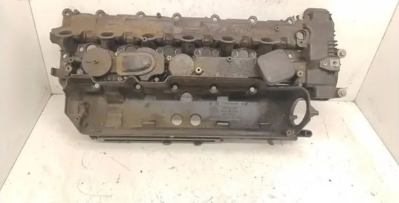 BMW 5 E60 E61 Rocker cam cover 77893959 F01C3100C8 137122474440