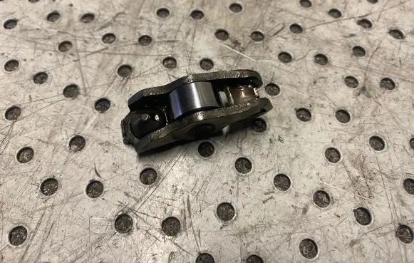 Opel Combo D Tappets lifter 