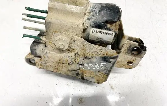 Opel Movano A ABS Pump 8200196053