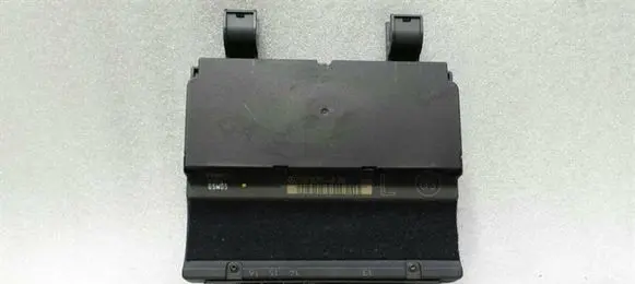 Mercedes-Benz SL R230 Seat control module A2308204326