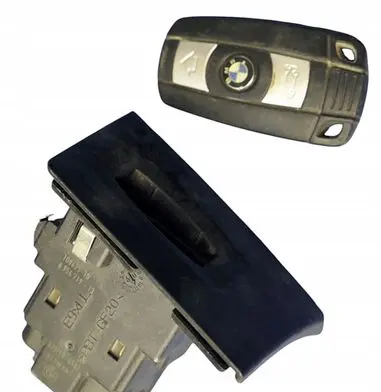 BMW 3 E90 E91 Ignition lock 10862510 695471913