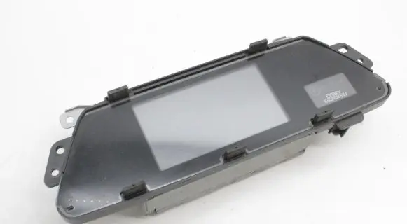Honda CR-V Screen/display/small screen 39710T1GE120M1