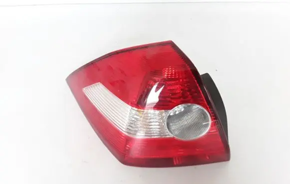 Renault Megane II Rear/tail lights 8200142682