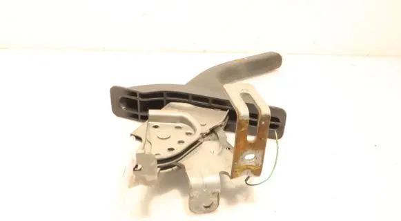 KIA Rio Hand brake release handle 