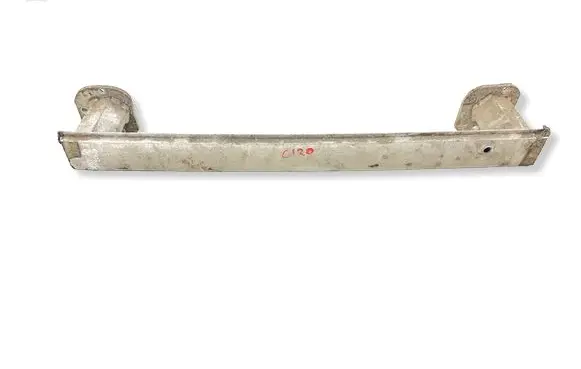 Citroen C4 II Rear bumper cross member 9671246280