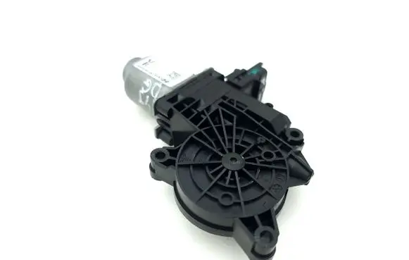 Hyundai i30 Rear door window regulator motor 83460G4010