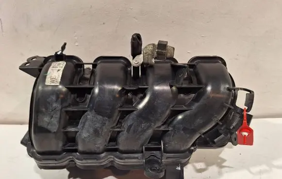 Opel Corsa E Intake manifold 55584975 A12XER