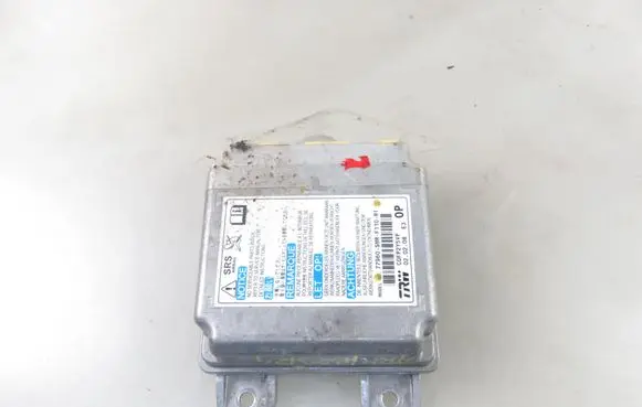 Honda Civic Airbag control unit/module 77960SMRF110M1